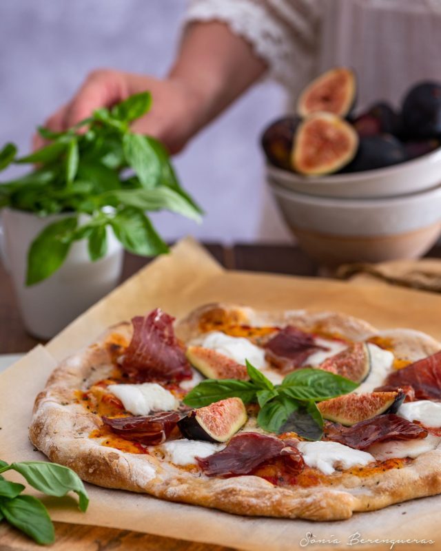 ✨Diumenge de pizza 🍕

▪️▪️▪️

#pavisucre #food #foodie #foodphotography #foodstyling #foodstylist #foodfluffer #foodstagram #beautifulcuisines #hautecuisines #igers #instagramers #igerscatalunya #descobreixcatalunya #catalunyaexperience #cuina #instafood #pizza #pizzalover #figs